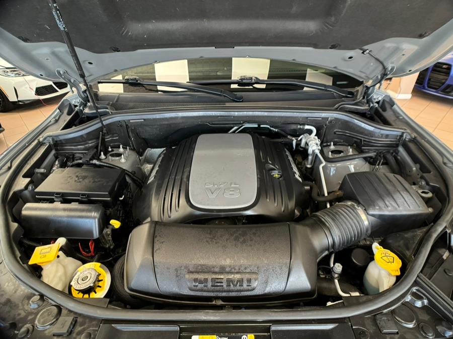 2022 Dodge Durango R/T AWD, available for sale in Massapequa Park, New York | Power Motors East. Massapequa Park, New York 2022 Dodge Durango R/T AWD, available for sale in Massapequa Park, New York | Power Motors East. Massapequa Park, New York