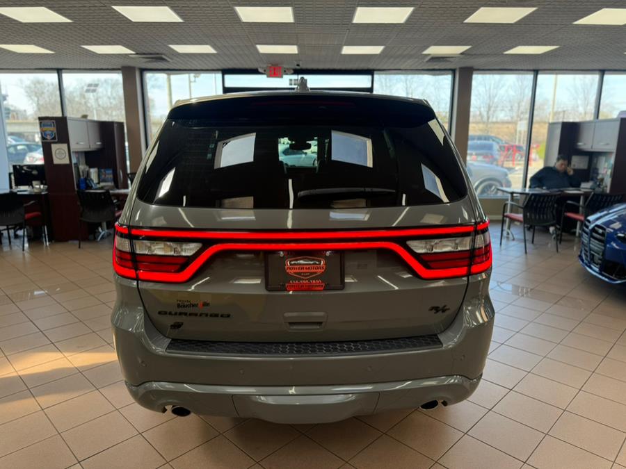 2022 Dodge Durango R/T AWD, available for sale in Massapequa Park, New York | Power Motors East. Massapequa Park, New York 2022 Dodge Durango R/T AWD, available for sale in Massapequa Park, New York | Power Motors East. Massapequa Park, New York