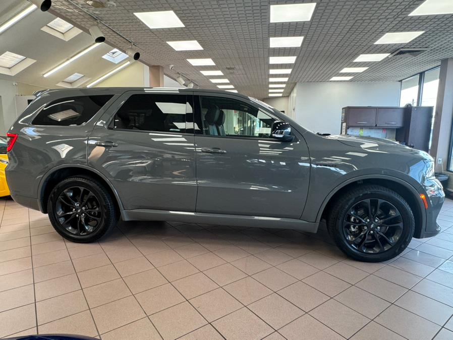 2022 Dodge Durango R/T AWD, available for sale in Massapequa Park, New York | Power Motors East. Massapequa Park, New York 2022 Dodge Durango R/T AWD, available for sale in Massapequa Park, New York | Power Motors East. Massapequa Park, New York