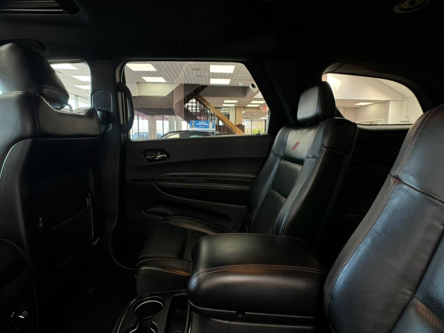 2022 Dodge Durango R/T AWD, available for sale in Massapequa Park, New York | Power Motors East. Massapequa Park, New York 2022 Dodge Durango R/T AWD, available for sale in Massapequa Park, New York | Power Motors East. Massapequa Park, New York