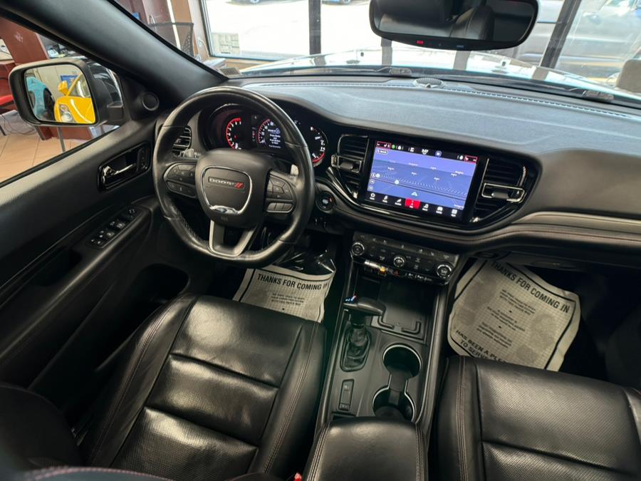 2022 Dodge Durango R/T AWD, available for sale in Massapequa Park, New York | Power Motors East. Massapequa Park, New York 2022 Dodge Durango R/T AWD, available for sale in Massapequa Park, New York | Power Motors East. Massapequa Park, New York