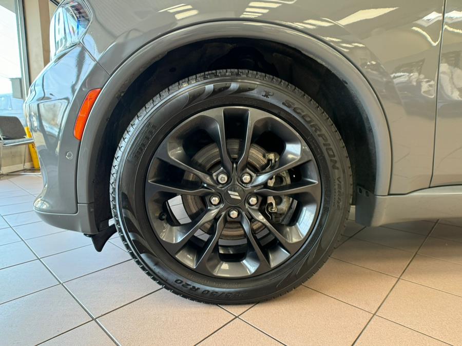 2022 Dodge Durango R/T AWD, available for sale in Massapequa Park, New York | Power Motors East. Massapequa Park, New York 2022 Dodge Durango R/T AWD, available for sale in Massapequa Park, New York | Power Motors East. Massapequa Park, New York