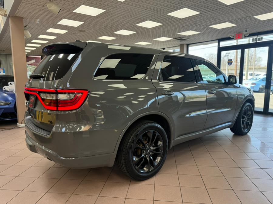 2022 Dodge Durango R/T AWD, available for sale in Massapequa Park, New York | Power Motors East. Massapequa Park, New York 2022 Dodge Durango R/T AWD, available for sale in Massapequa Park, New York | Power Motors East. Massapequa Park, New York