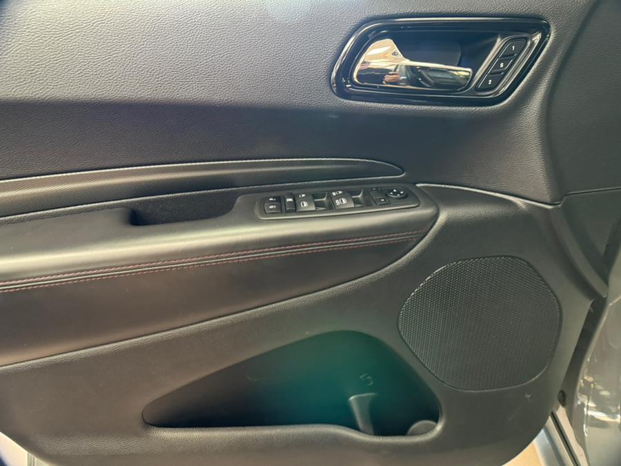 2022 Dodge Durango R/T AWD, available for sale in Massapequa Park, New York | Power Motors East. Massapequa Park, New York 2022 Dodge Durango R/T AWD, available for sale in Massapequa Park, New York | Power Motors East. Massapequa Park, New York