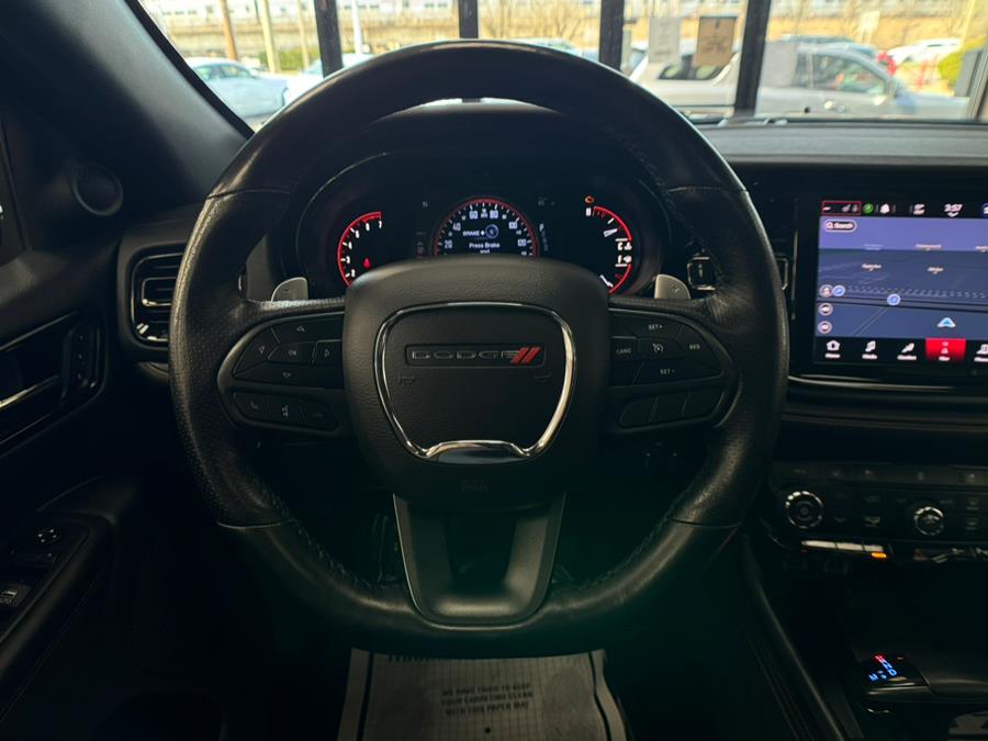 2022 Dodge Durango R/T AWD, available for sale in Massapequa Park, New York | Power Motors East. Massapequa Park, New York 2022 Dodge Durango R/T AWD, available for sale in Massapequa Park, New York | Power Motors East. Massapequa Park, New York