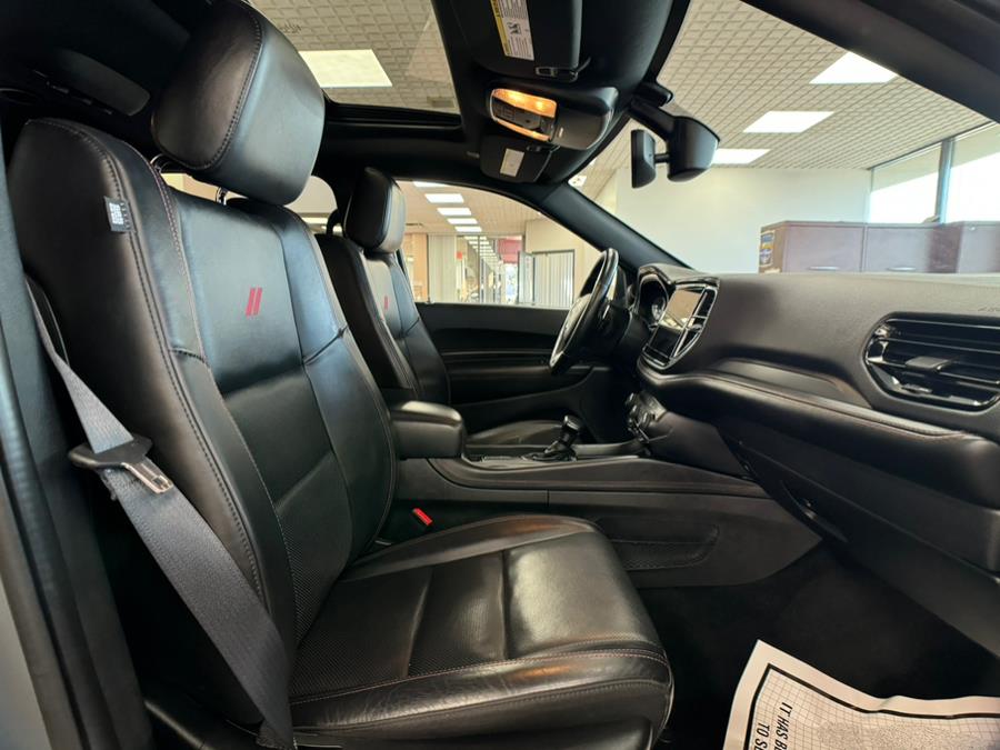 2022 Dodge Durango R/T AWD, available for sale in Massapequa Park, New York | Power Motors East. Massapequa Park, New York 2022 Dodge Durango R/T AWD, available for sale in Massapequa Park, New York | Power Motors East. Massapequa Park, New York