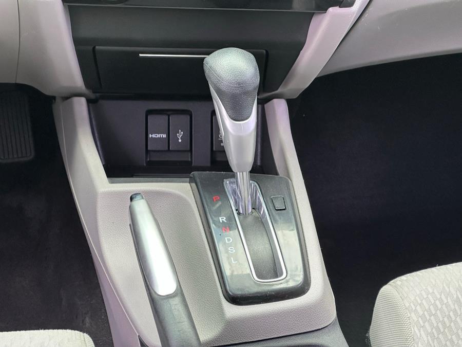 2014 Honda Civic Sedan 4dr CVT EX, available for sale in Irvington , New Jersey | Auto Haus of Irvington Corp. Irvington , New Jersey 2014 Honda Civic Sedan 4dr CVT EX, available for sale in Irvington , New Jersey | Auto Haus of Irvington Corp. Irvington , New Jersey