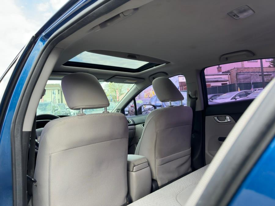 2014 Honda Civic Sedan 4dr CVT EX, available for sale in Irvington , New Jersey | Auto Haus of Irvington Corp. Irvington , New Jersey 2014 Honda Civic Sedan 4dr CVT EX, available for sale in Irvington , New Jersey | Auto Haus of Irvington Corp. Irvington , New Jersey