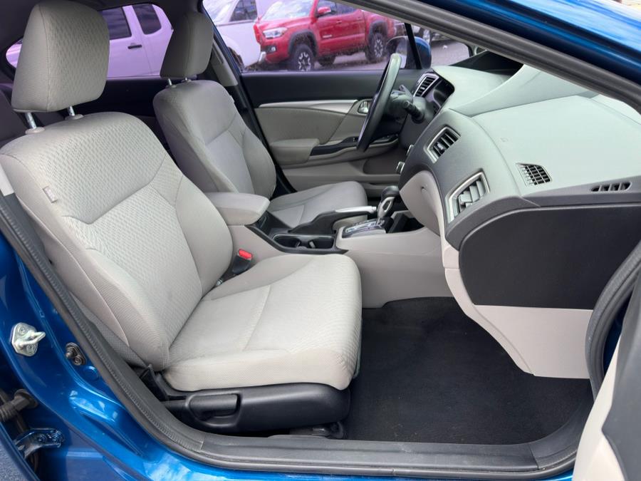 2014 Honda Civic Sedan 4dr CVT EX, available for sale in Irvington , New Jersey | Auto Haus of Irvington Corp. Irvington , New Jersey 2014 Honda Civic Sedan 4dr CVT EX, available for sale in Irvington , New Jersey | Auto Haus of Irvington Corp. Irvington , New Jersey