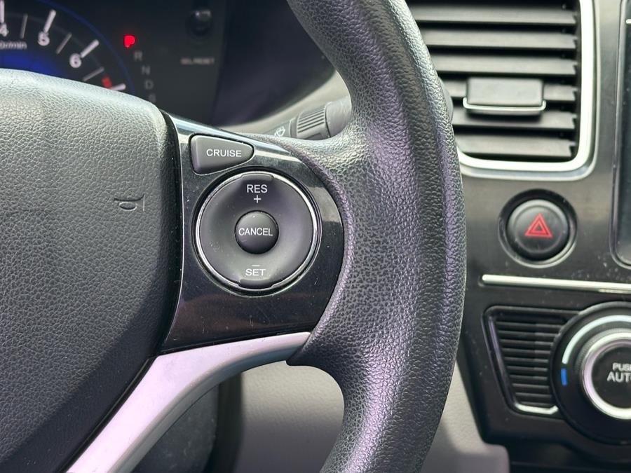 2014 Honda Civic Sedan 4dr CVT EX, available for sale in Irvington , New Jersey | Auto Haus of Irvington Corp. Irvington , New Jersey 2014 Honda Civic Sedan 4dr CVT EX, available for sale in Irvington , New Jersey | Auto Haus of Irvington Corp. Irvington , New Jersey