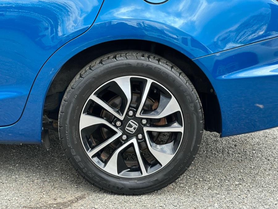 2014 Honda Civic Sedan 4dr CVT EX, available for sale in Irvington , New Jersey | Auto Haus of Irvington Corp. Irvington , New Jersey 2014 Honda Civic Sedan 4dr CVT EX, available for sale in Irvington , New Jersey | Auto Haus of Irvington Corp. Irvington , New Jersey