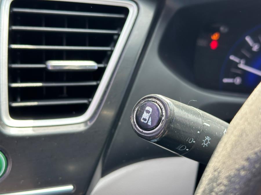 2014 Honda Civic Sedan 4dr CVT EX, available for sale in Irvington , New Jersey | Auto Haus of Irvington Corp. Irvington , New Jersey 2014 Honda Civic Sedan 4dr CVT EX, available for sale in Irvington , New Jersey | Auto Haus of Irvington Corp. Irvington , New Jersey
