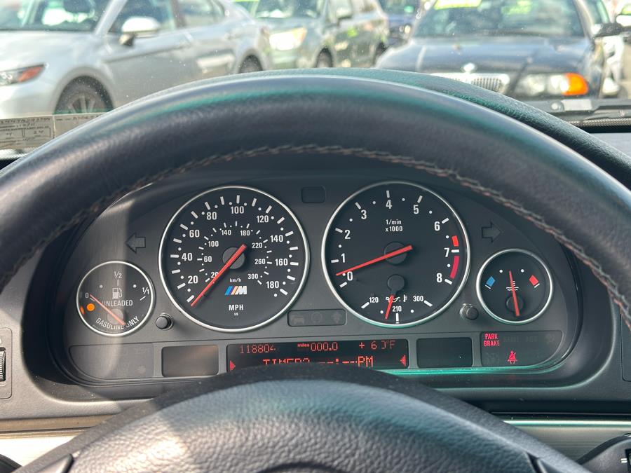 2000 BMW 5 Series M5 4dr Sdn 6-Spd Manual, available for sale in Irvington , New Jersey | Auto Haus of Irvington Corp. Irvington , New Jersey 2000 BMW 5 Series M5 4dr Sdn 6-Spd Manual, available for sale in Irvington , New Jersey | Auto Haus of Irvington Corp. Irvington , New Jersey