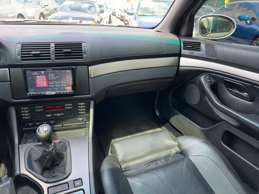2000 BMW 5 Series M5 4dr Sdn 6-Spd Manual, available for sale in Irvington , New Jersey | Auto Haus of Irvington Corp. Irvington , New Jersey 2000 BMW 5 Series M5 4dr Sdn 6-Spd Manual, available for sale in Irvington , New Jersey | Auto Haus of Irvington Corp. Irvington , New Jersey