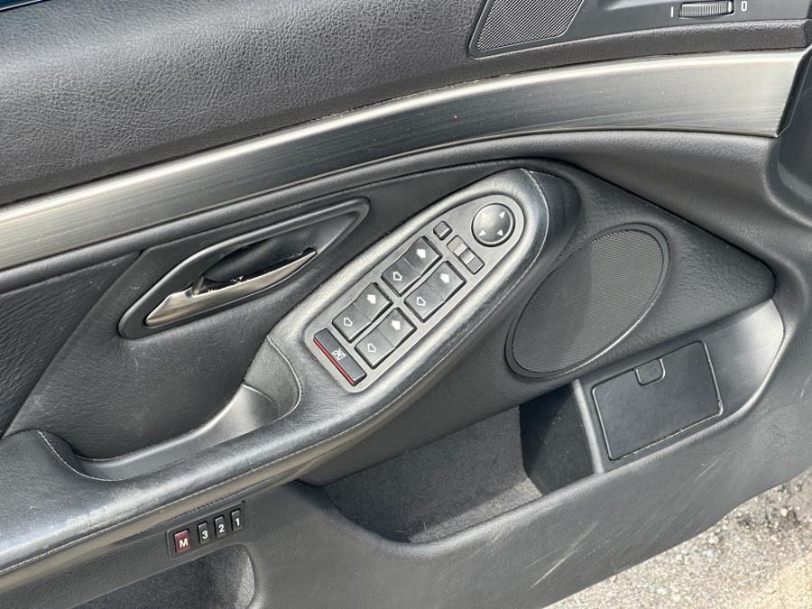 2000 BMW 5 Series M5 4dr Sdn 6-Spd Manual, available for sale in Irvington , New Jersey | Auto Haus of Irvington Corp. Irvington , New Jersey 2000 BMW 5 Series M5 4dr Sdn 6-Spd Manual, available for sale in Irvington , New Jersey | Auto Haus of Irvington Corp. Irvington , New Jersey