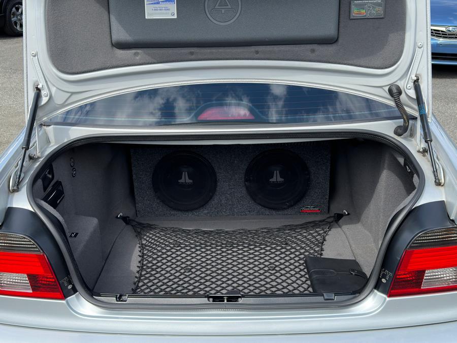 2000 BMW 5 Series M5 4dr Sdn 6-Spd Manual, available for sale in Irvington , New Jersey | Auto Haus of Irvington Corp. Irvington , New Jersey 2000 BMW 5 Series M5 4dr Sdn 6-Spd Manual, available for sale in Irvington , New Jersey | Auto Haus of Irvington Corp. Irvington , New Jersey