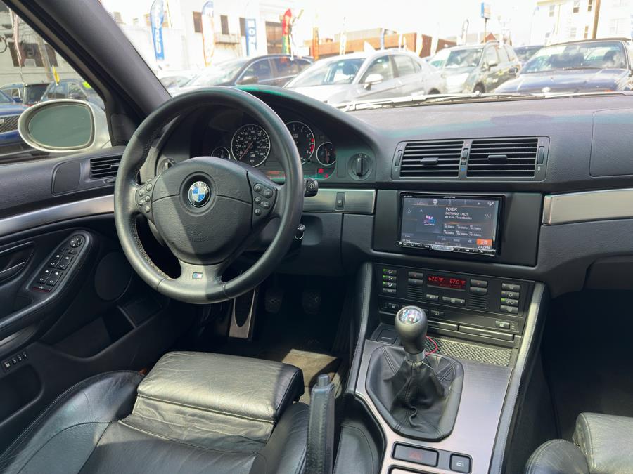 2000 BMW 5 Series M5 4dr Sdn 6-Spd Manual, available for sale in Irvington , New Jersey | Auto Haus of Irvington Corp. Irvington , New Jersey 2000 BMW 5 Series M5 4dr Sdn 6-Spd Manual, available for sale in Irvington , New Jersey | Auto Haus of Irvington Corp. Irvington , New Jersey