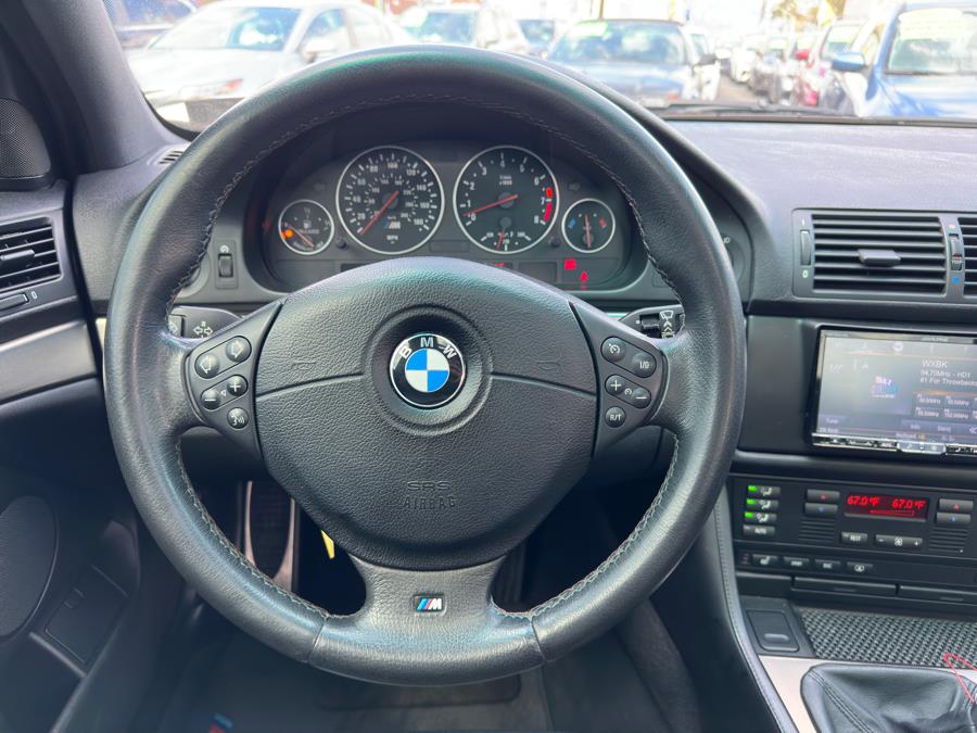 2000 BMW 5 Series M5 4dr Sdn 6-Spd Manual, available for sale in Irvington , New Jersey | Auto Haus of Irvington Corp. Irvington , New Jersey 2000 BMW 5 Series M5 4dr Sdn 6-Spd Manual, available for sale in Irvington , New Jersey | Auto Haus of Irvington Corp. Irvington , New Jersey