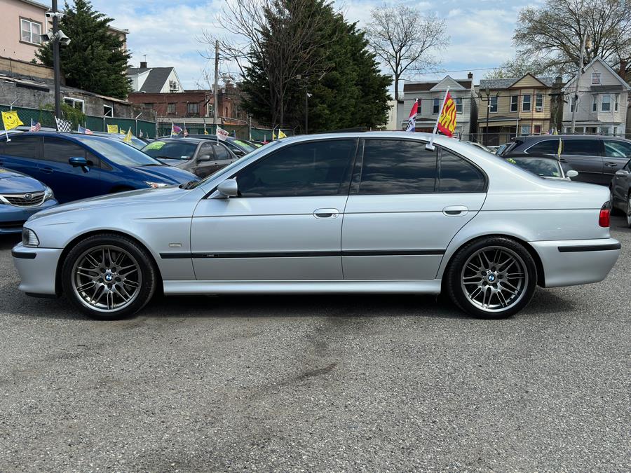 2000 BMW 5 Series M5 4dr Sdn 6-Spd Manual, available for sale in Irvington , New Jersey | Auto Haus of Irvington Corp. Irvington , New Jersey 2000 BMW 5 Series M5 4dr Sdn 6-Spd Manual, available for sale in Irvington , New Jersey | Auto Haus of Irvington Corp. Irvington , New Jersey