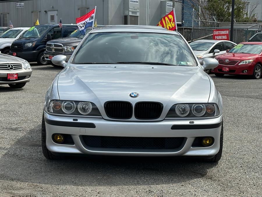 2000 BMW 5 Series M5 4dr Sdn 6-Spd Manual, available for sale in Irvington , New Jersey | Auto Haus of Irvington Corp. Irvington , New Jersey 2000 BMW 5 Series M5 4dr Sdn 6-Spd Manual, available for sale in Irvington , New Jersey | Auto Haus of Irvington Corp. Irvington , New Jersey