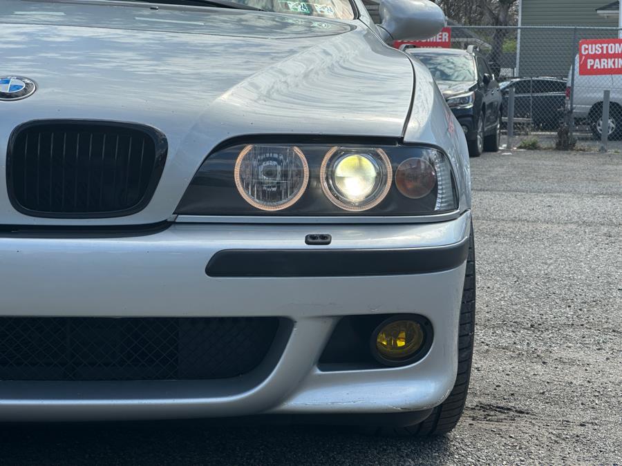 2000 BMW 5 Series M5 4dr Sdn 6-Spd Manual, available for sale in Irvington , New Jersey | Auto Haus of Irvington Corp. Irvington , New Jersey 2000 BMW 5 Series M5 4dr Sdn 6-Spd Manual, available for sale in Irvington , New Jersey | Auto Haus of Irvington Corp. Irvington , New Jersey