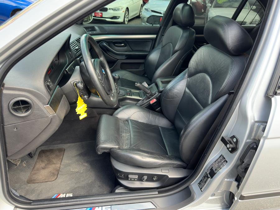 2000 BMW 5 Series M5 4dr Sdn 6-Spd Manual, available for sale in Irvington , New Jersey | Auto Haus of Irvington Corp. Irvington , New Jersey 2000 BMW 5 Series M5 4dr Sdn 6-Spd Manual, available for sale in Irvington , New Jersey | Auto Haus of Irvington Corp. Irvington , New Jersey
