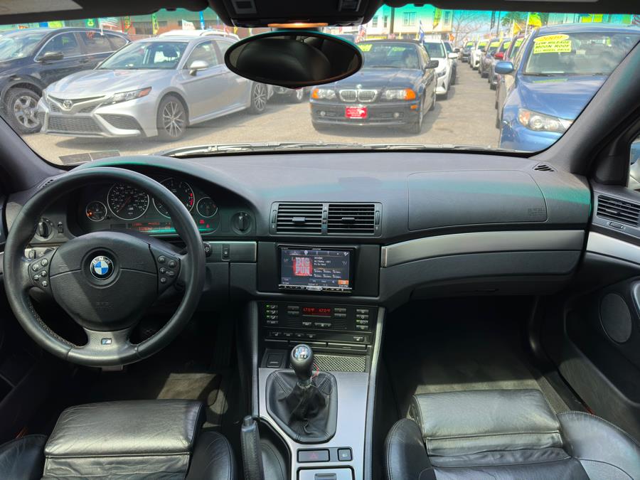 2000 BMW 5 Series M5 4dr Sdn 6-Spd Manual, available for sale in Irvington , New Jersey | Auto Haus of Irvington Corp. Irvington , New Jersey 2000 BMW 5 Series M5 4dr Sdn 6-Spd Manual, available for sale in Irvington , New Jersey | Auto Haus of Irvington Corp. Irvington , New Jersey