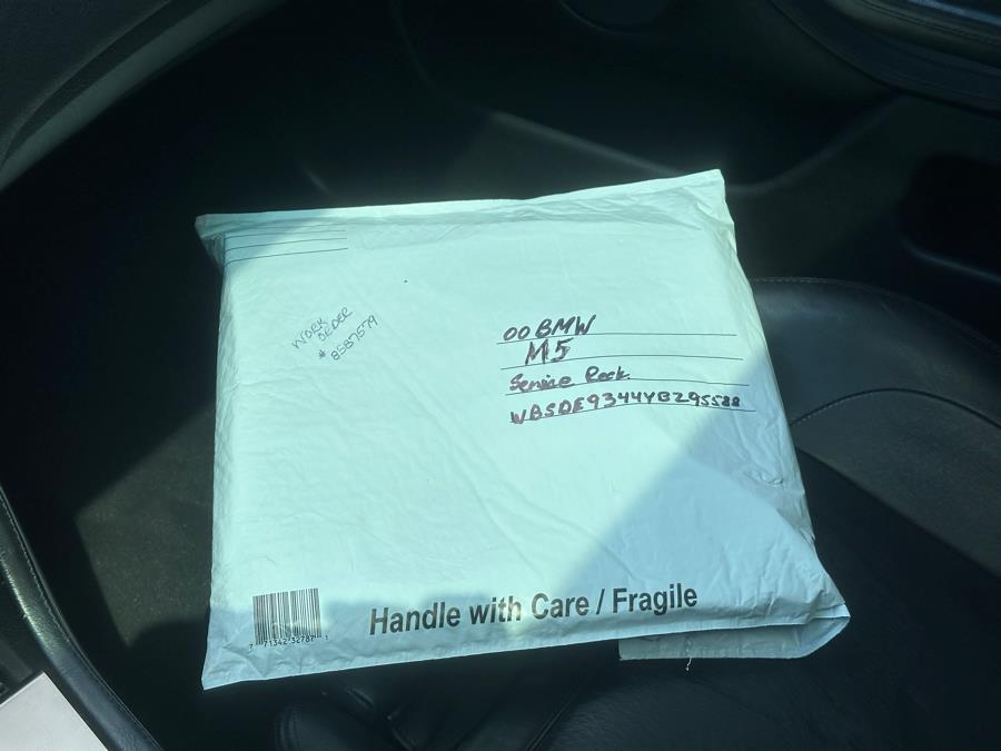 2000 BMW 5 Series M5 4dr Sdn 6-Spd Manual, available for sale in Irvington , New Jersey | Auto Haus of Irvington Corp. Irvington , New Jersey 2000 BMW 5 Series M5 4dr Sdn 6-Spd Manual, available for sale in Irvington , New Jersey | Auto Haus of Irvington Corp. Irvington , New Jersey