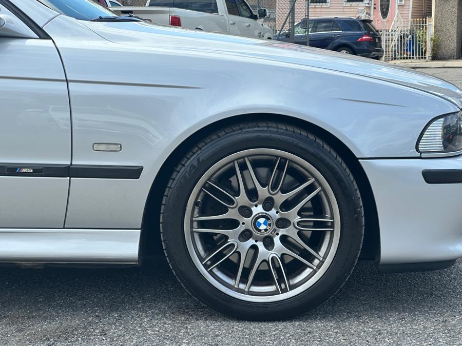2000 BMW 5 Series M5 4dr Sdn 6-Spd Manual, available for sale in Irvington , New Jersey | Auto Haus of Irvington Corp. Irvington , New Jersey 2000 BMW 5 Series M5 4dr Sdn 6-Spd Manual, available for sale in Irvington , New Jersey | Auto Haus of Irvington Corp. Irvington , New Jersey