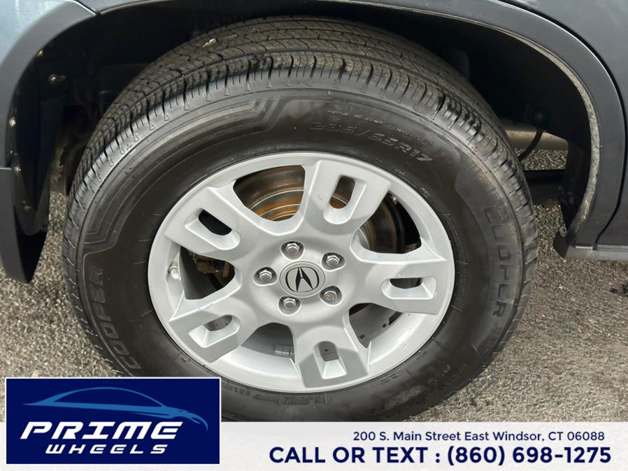 2006 Acura MDX 4dr SUV AT Touring RES w/Navi, available for sale in East Windsor, Connecticut | Prime Wheels. East Windsor, Connecticut 2006 Acura MDX 4dr SUV AT Touring RES w/Navi, available for sale in East Windsor, Connecticut | Prime Wheels. East Windsor, Connecticut