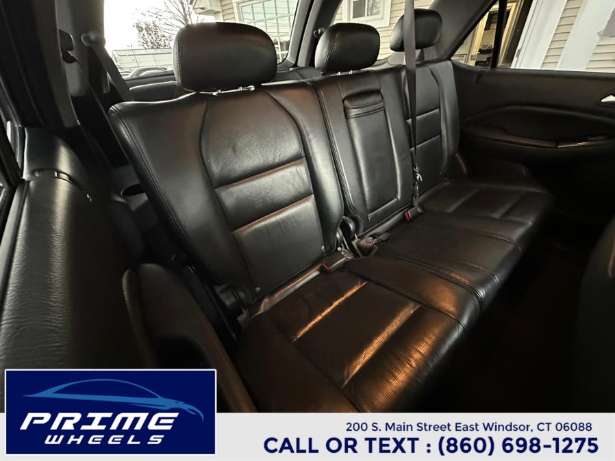 2006 Acura MDX 4dr SUV AT Touring RES w/Navi, available for sale in East Windsor, Connecticut | Prime Wheels. East Windsor, Connecticut 2006 Acura MDX 4dr SUV AT Touring RES w/Navi, available for sale in East Windsor, Connecticut | Prime Wheels. East Windsor, Connecticut