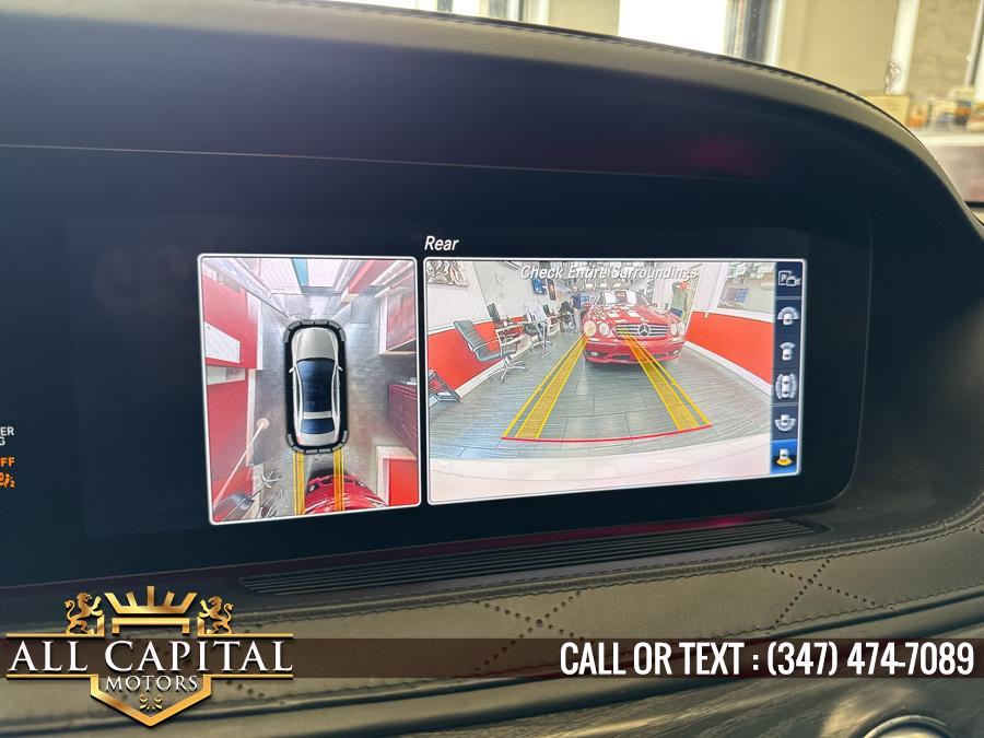 2018 Mercedes-Benz S-Class AMG S 63 4MATIC Sedan, available for sale in Brooklyn, New York | All Capital Motors. Brooklyn, New York 2018 Mercedes-Benz S-Class AMG S 63 4MATIC Sedan, available for sale in Brooklyn, New York | All Capital Motors. Brooklyn, New York