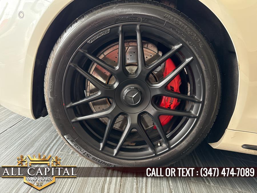 2018 Mercedes-Benz S-Class AMG S 63 4MATIC Sedan, available for sale in Brooklyn, New York | All Capital Motors. Brooklyn, New York 2018 Mercedes-Benz S-Class AMG S 63 4MATIC Sedan, available for sale in Brooklyn, New York | All Capital Motors. Brooklyn, New York
