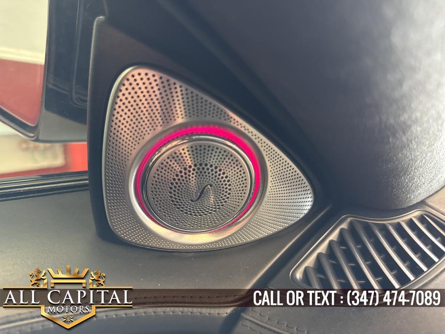 2018 Mercedes-Benz S-Class AMG S 63 4MATIC Sedan, available for sale in Brooklyn, New York | All Capital Motors. Brooklyn, New York 2018 Mercedes-Benz S-Class AMG S 63 4MATIC Sedan, available for sale in Brooklyn, New York | All Capital Motors. Brooklyn, New York