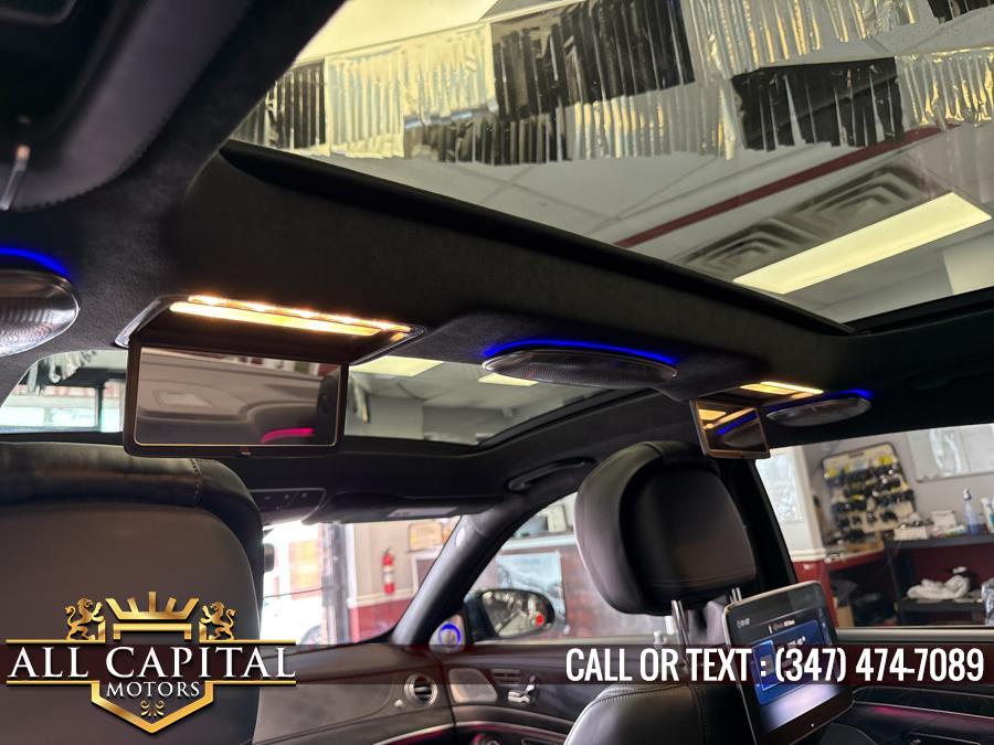 2018 Mercedes-Benz S-Class AMG S 63 4MATIC Sedan, available for sale in Brooklyn, New York | All Capital Motors. Brooklyn, New York 2018 Mercedes-Benz S-Class AMG S 63 4MATIC Sedan, available for sale in Brooklyn, New York | All Capital Motors. Brooklyn, New York