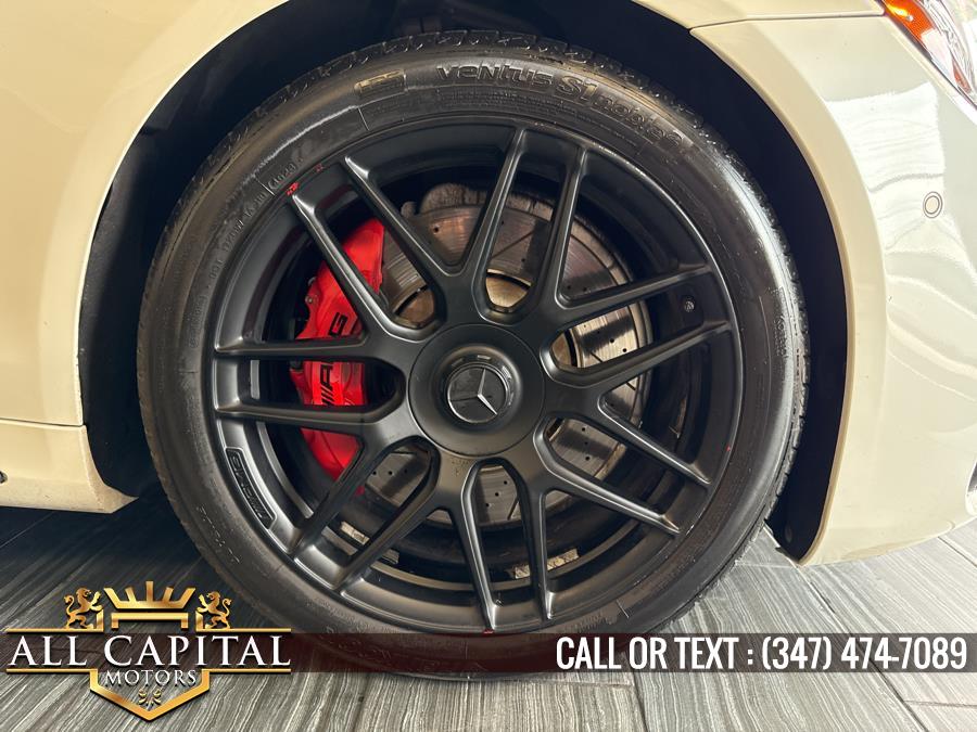 2018 Mercedes-Benz S-Class AMG S 63 4MATIC Sedan, available for sale in Brooklyn, New York | All Capital Motors. Brooklyn, New York 2018 Mercedes-Benz S-Class AMG S 63 4MATIC Sedan, available for sale in Brooklyn, New York | All Capital Motors. Brooklyn, New York