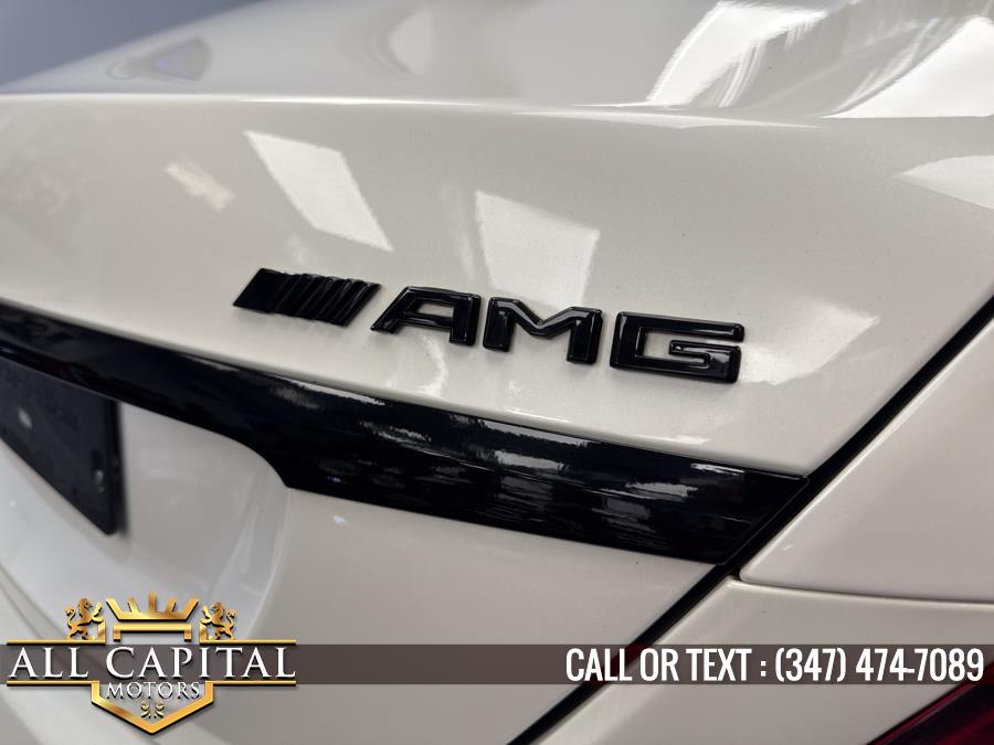 2018 Mercedes-Benz S-Class AMG S 63 4MATIC Sedan, available for sale in Brooklyn, New York | All Capital Motors. Brooklyn, New York 2018 Mercedes-Benz S-Class AMG S 63 4MATIC Sedan, available for sale in Brooklyn, New York | All Capital Motors. Brooklyn, New York
