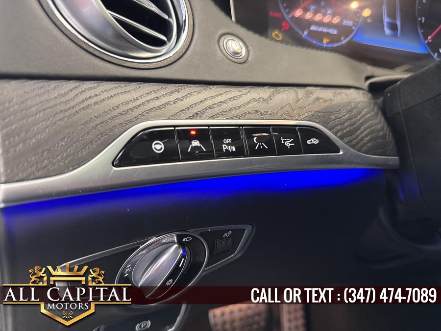 2018 Mercedes-Benz S-Class AMG S 63 4MATIC Sedan, available for sale in Brooklyn, New York | All Capital Motors. Brooklyn, New York 2018 Mercedes-Benz S-Class AMG S 63 4MATIC Sedan, available for sale in Brooklyn, New York | All Capital Motors. Brooklyn, New York