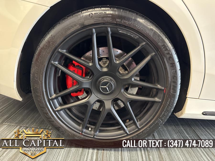 2018 Mercedes-Benz S-Class AMG S 63 4MATIC Sedan, available for sale in Brooklyn, New York | All Capital Motors. Brooklyn, New York 2018 Mercedes-Benz S-Class AMG S 63 4MATIC Sedan, available for sale in Brooklyn, New York | All Capital Motors. Brooklyn, New York