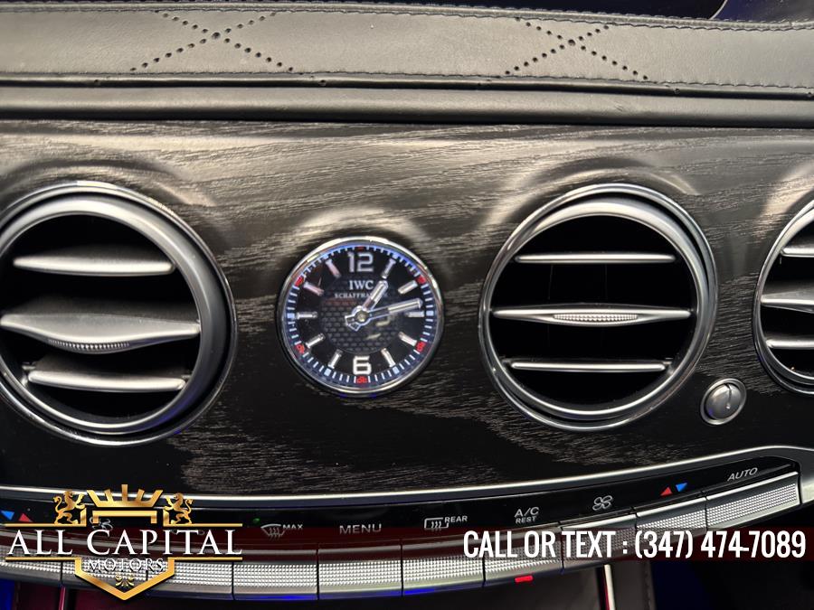 2018 Mercedes-Benz S-Class AMG S 63 4MATIC Sedan, available for sale in Brooklyn, New York | All Capital Motors. Brooklyn, New York 2018 Mercedes-Benz S-Class AMG S 63 4MATIC Sedan, available for sale in Brooklyn, New York | All Capital Motors. Brooklyn, New York