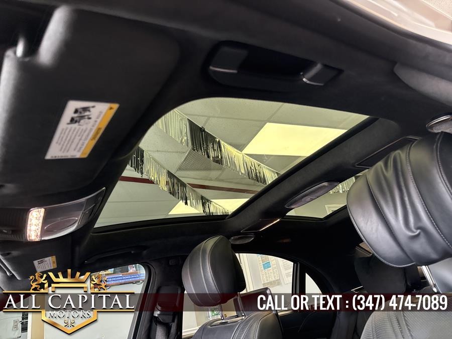 2018 Mercedes-Benz S-Class AMG S 63 4MATIC Sedan, available for sale in Brooklyn, New York | All Capital Motors. Brooklyn, New York 2018 Mercedes-Benz S-Class AMG S 63 4MATIC Sedan, available for sale in Brooklyn, New York | All Capital Motors. Brooklyn, New York