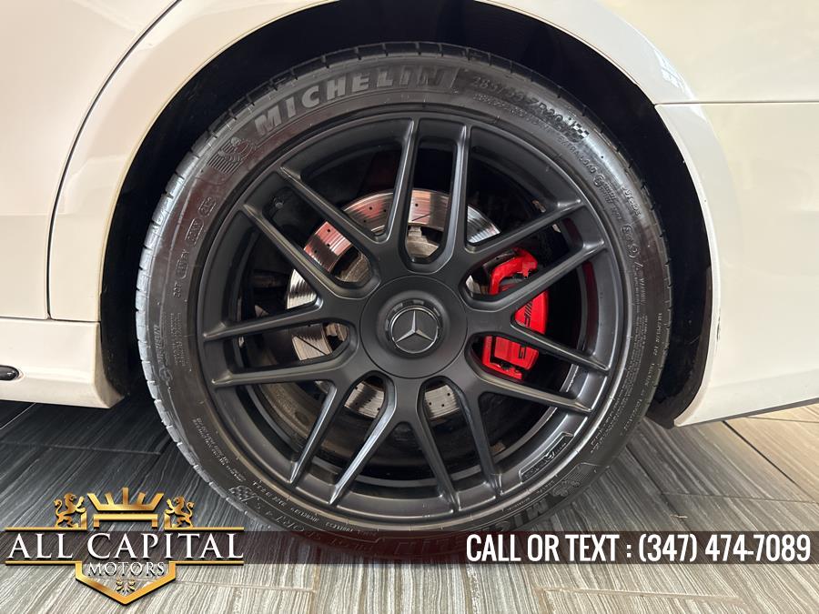 2018 Mercedes-Benz S-Class AMG S 63 4MATIC Sedan, available for sale in Brooklyn, New York | All Capital Motors. Brooklyn, New York 2018 Mercedes-Benz S-Class AMG S 63 4MATIC Sedan, available for sale in Brooklyn, New York | All Capital Motors. Brooklyn, New York