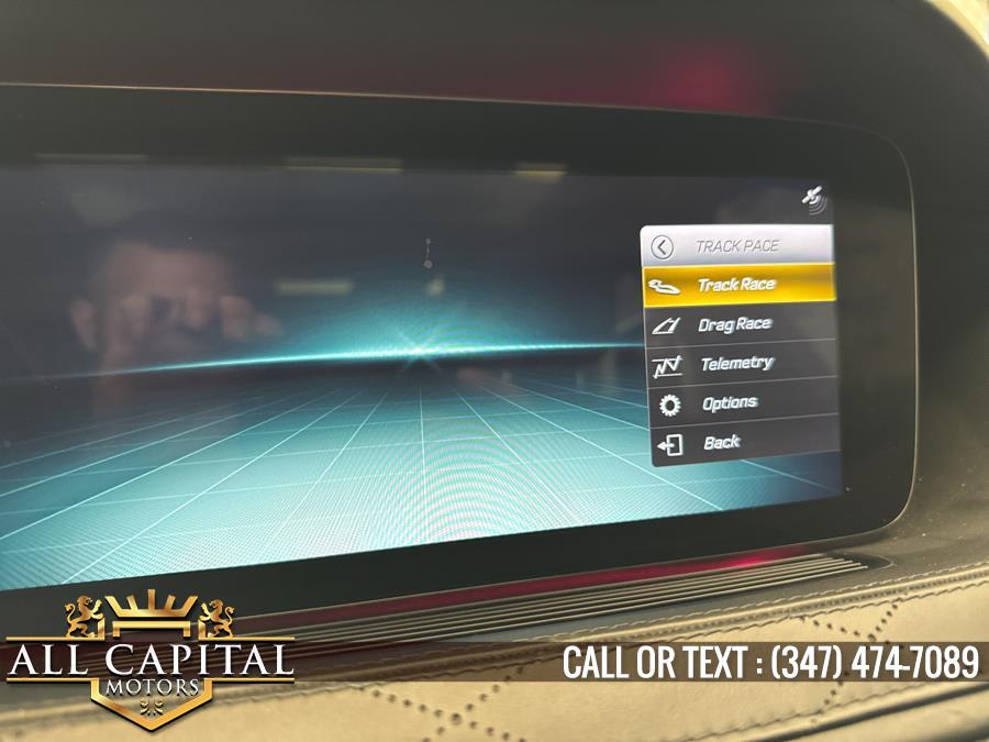 2018 Mercedes-Benz S-Class AMG S 63 4MATIC Sedan, available for sale in Brooklyn, New York | All Capital Motors. Brooklyn, New York 2018 Mercedes-Benz S-Class AMG S 63 4MATIC Sedan, available for sale in Brooklyn, New York | All Capital Motors. Brooklyn, New York