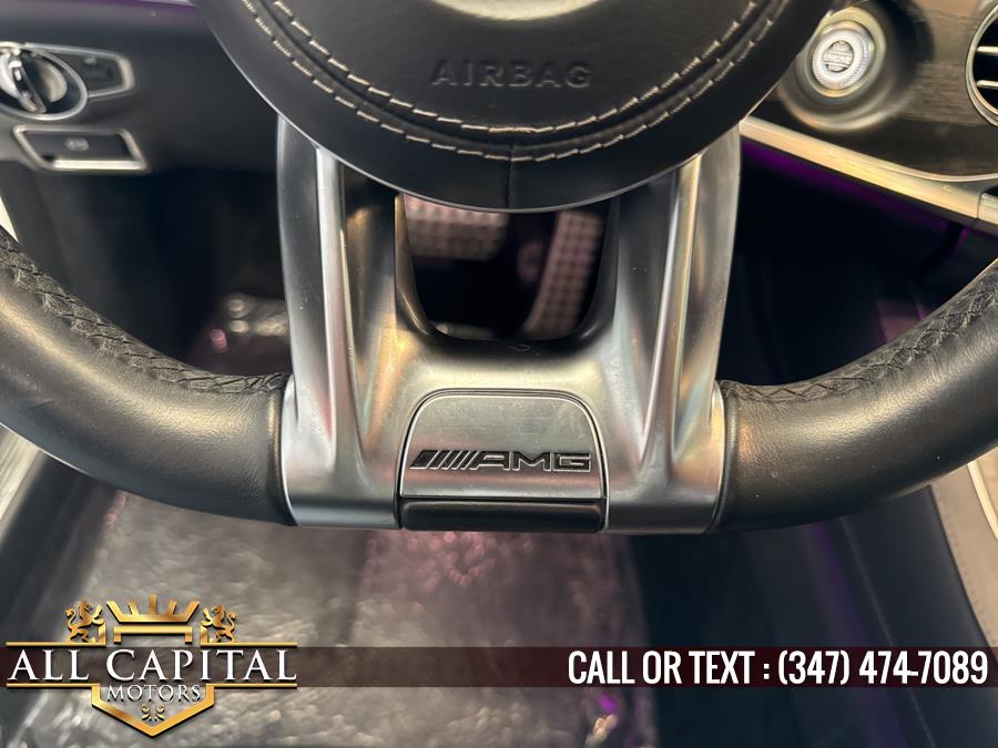 2018 Mercedes-Benz S-Class AMG S 63 4MATIC Sedan, available for sale in Brooklyn, New York | All Capital Motors. Brooklyn, New York 2018 Mercedes-Benz S-Class AMG S 63 4MATIC Sedan, available for sale in Brooklyn, New York | All Capital Motors. Brooklyn, New York