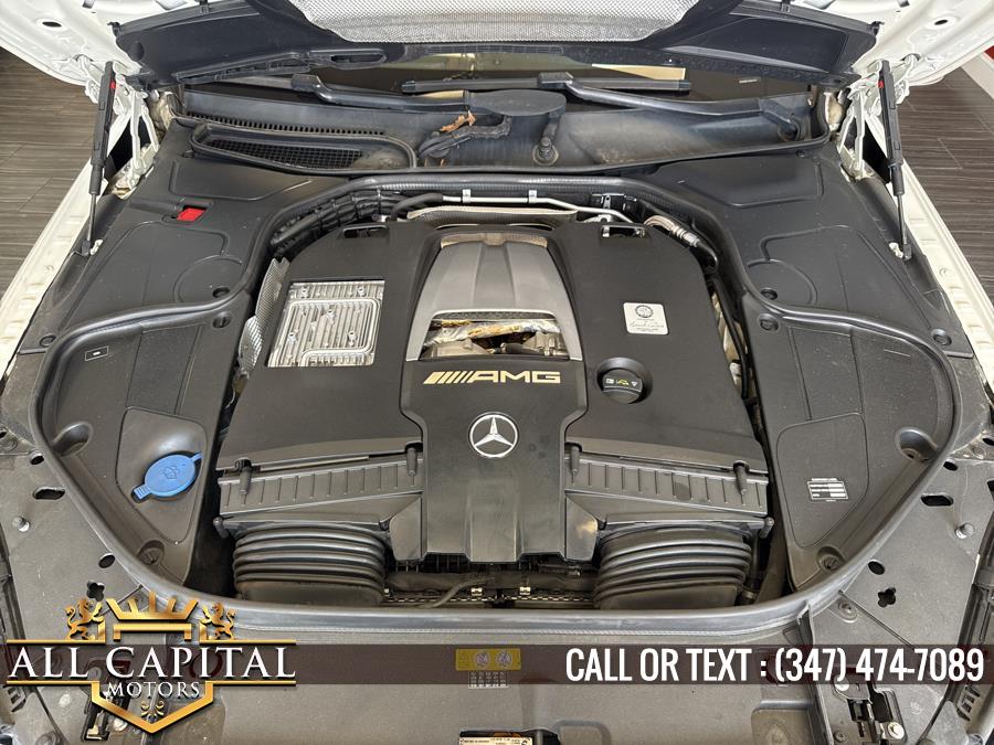 2018 Mercedes-Benz S-Class AMG S 63 4MATIC Sedan, available for sale in Brooklyn, New York | All Capital Motors. Brooklyn, New York 2018 Mercedes-Benz S-Class AMG S 63 4MATIC Sedan, available for sale in Brooklyn, New York | All Capital Motors. Brooklyn, New York