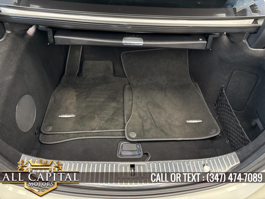 2018 Mercedes-Benz S-Class AMG S 63 4MATIC Sedan, available for sale in Brooklyn, New York | All Capital Motors. Brooklyn, New York 2018 Mercedes-Benz S-Class AMG S 63 4MATIC Sedan, available for sale in Brooklyn, New York | All Capital Motors. Brooklyn, New York