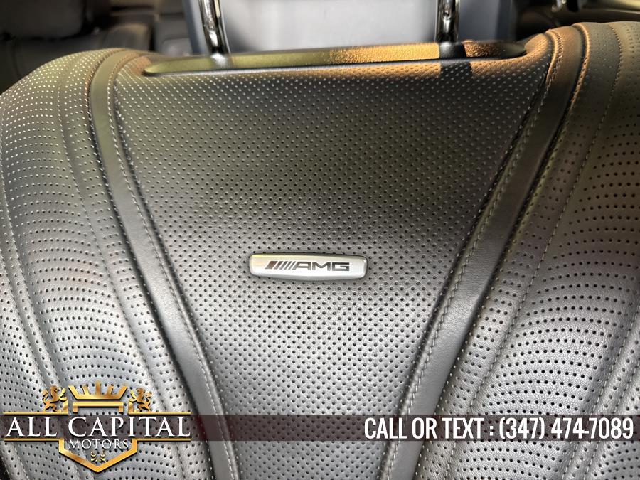 2018 Mercedes-Benz S-Class AMG S 63 4MATIC Sedan, available for sale in Brooklyn, New York | All Capital Motors. Brooklyn, New York 2018 Mercedes-Benz S-Class AMG S 63 4MATIC Sedan, available for sale in Brooklyn, New York | All Capital Motors. Brooklyn, New York