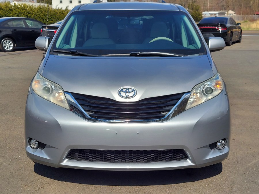 2012 Toyota Sienna 5dr 7-Pass Van V6 LE AAS FWD, available for sale in East Windsor, Connecticut | United Auto Sales of E Windsor, Inc. East Windsor, Connecticut 2012 Toyota Sienna 5dr 7-Pass Van V6 LE AAS FWD, available for sale in East Windsor, Connecticut | United Auto Sales of E Windsor, Inc. East Windsor, Connecticut