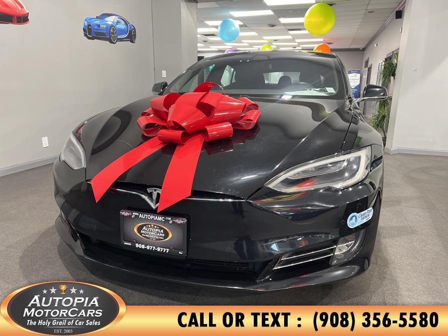 Used 2017 Tesla Model S in Union, New Jersey | Autopia Motorcars Inc. Union, New Jersey