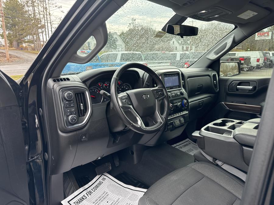 2021 Chevrolet Silverado 1500 4WD Double Cab 147" RST, available for sale in Bangor , Maine | Pray's Auto Sales . Bangor , Maine 2021 Chevrolet Silverado 1500 4WD Double Cab 147" RST, available for sale in Bangor , Maine | Pray's Auto Sales . Bangor , Maine